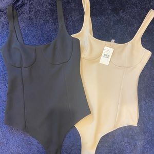 COPY - WAYF bodysuits